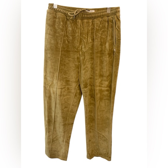 Standard Cloth Pants - Women's Luxurious Tan Joggers